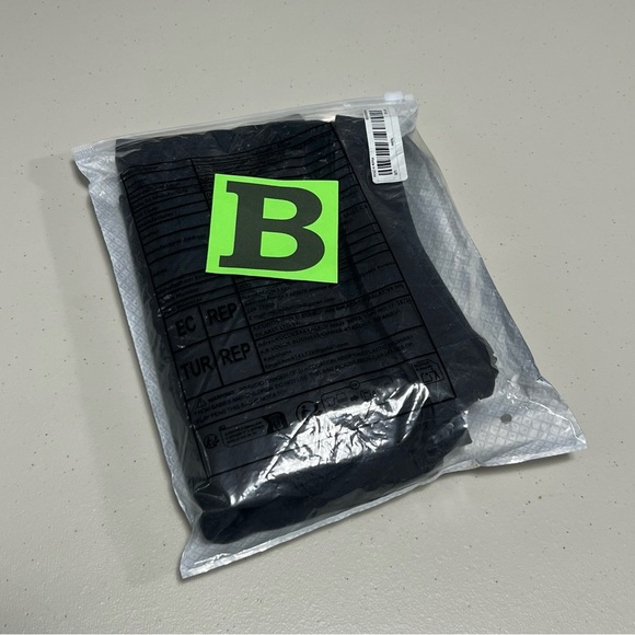 TALULA Aritzia Berklee Handkerchief Shorts - Picture 9 of 9